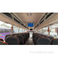 Autocar de tourisme RHD 55 Seats Luxury Bus occasion